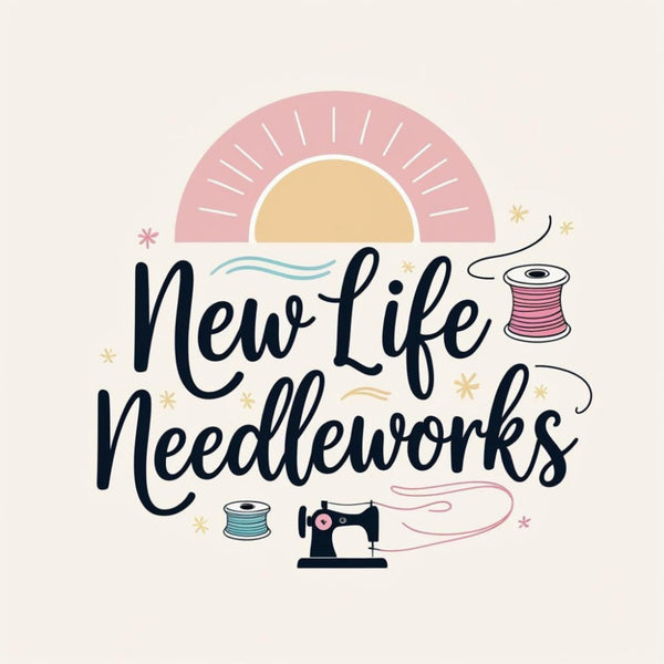 New Life Needleworks LLC